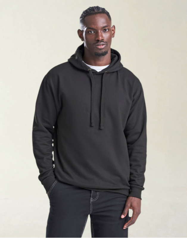 Hoodie print JH011 Just HoodsJH011JUST HOODS